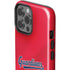 MLB Cleveland Guardians Alternate Road Jersey iPhone 15 Pro Max Impact Case