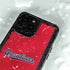 MLB Cleveland Guardians Alternate Road Jersey iPhone 14 Pro Max Waterproof Case