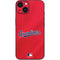 MLB Cleveland Guardians Alternate Road Jersey iPhone 14 Skin