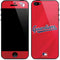 MLB Cleveland Guardians Alternate Road Jersey iPhone 5/5s/5SE Skin