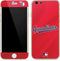MLB Cleveland Guardians Alternate Road Jersey iPhone 6/6s Skin