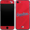 MLB Cleveland Guardians Alternate Road Jersey iPhone 7 Skin