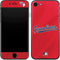 MLB Cleveland Guardians Alternate Road Jersey iPhone SE (2nd & 3rd Gen) Skin