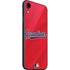 MLB Cleveland Guardians Alternate Road Jersey iPhone SE (2nd & 3rd Gen) Skin