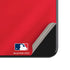 MLB Cleveland Guardians Alternate Road Jersey iPhone SE (2nd & 3rd Gen) Skin