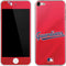 MLB Cleveland Guardians Alternate Road Jersey Apple iPod Skin