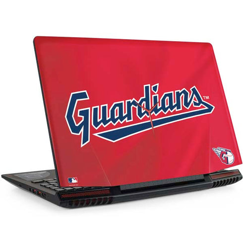 MLB Cleveland Guardians Alternate Road Jersey Legion Y720 Skin