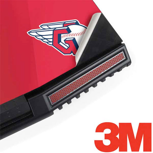 MLB Cleveland Guardians Alternate Road Jersey Legion Y720 Skin