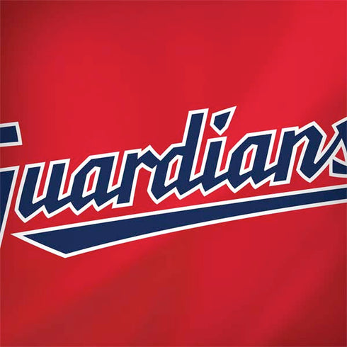 MLB Cleveland Guardians Alternate Road Jersey Legion Y720 Skin