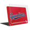 MLB Cleveland Guardians Alternate Road Jersey MacBook Air 15in (2023-2025) Case plus Skin