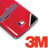 MLB Cleveland Guardians Alternate Road Jersey Moto E5 Plus Skin