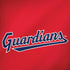 MLB Cleveland Guardians Alternate Road Jersey Moto G6 Skin