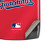 MLB Cleveland Guardians Alternate Road Jersey Motorola RAZR Skin
