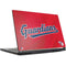 MLB Cleveland Guardians Alternate Road Jersey MSI GS65 Stealth Laptop Skin