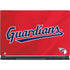 MLB Cleveland Guardians Alternate Road Jersey MSI GS65 Stealth Laptop Skin
