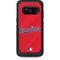 MLB Cleveland Guardians Alternate Road Jersey Otterbox Commuter Galaxy Skin