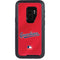 MLB Cleveland Guardians Alternate Road Jersey Otterbox Defender Galaxy Skin