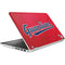 MLB Cleveland Guardians Alternate Road Jersey HP Pavilion Skin