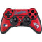 MLB Cleveland Guardians Alternate Road Jersey PS4/PC SCUF Impact Controller Skin