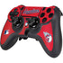 MLB Cleveland Guardians Alternate Road Jersey PS4/PC SCUF Impact Controller Skin