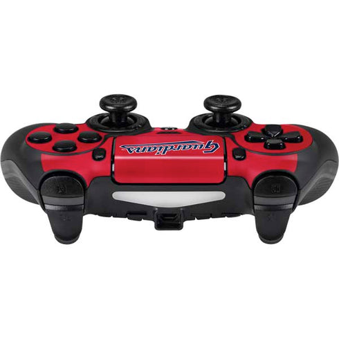 MLB Cleveland Guardians Alternate Road Jersey PS4/PC SCUF Impact Controller Skin