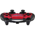 MLB Cleveland Guardians Alternate Road Jersey PS4/PC SCUF Impact Controller Skin