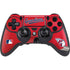MLB Cleveland Guardians Alternate Road Jersey PS4/PC SCUF Impact Controller Skin