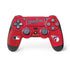 MLB Cleveland Guardians Alternate Road Jersey PS4 Pro/Slim Controller Skin