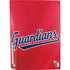 MLB Cleveland Guardians Alternate Road Jersey PS5 Bundle Skin