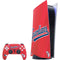 MLB Cleveland Guardians Alternate Road Jersey PS5 Digital Edition Bundle Skin