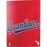 MLB Cleveland Guardians Alternate Road Jersey PS5 Digital Edition Console Skin