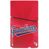 MLB Cleveland Guardians Alternate Road Jersey PS5 Slim Disk Bundle Skin