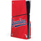 MLB Cleveland Guardians Alternate Road Jersey PS5 Slim Disk Console Skin
