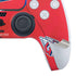 MLB Cleveland Guardians Alternate Road Jersey PS5 Slim Digital Edition Bundle Skin