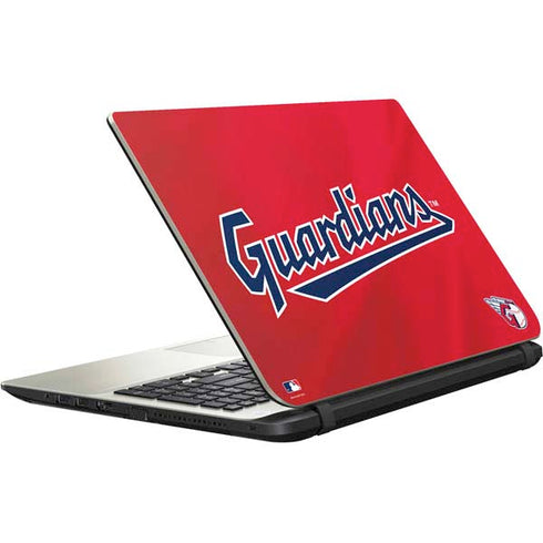 MLB Cleveland Guardians Alternate Road Jersey Satellite L50-B / S50-B Skin