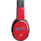 MLB Cleveland Guardians Alternate Road Jersey Skullcandy Crusher Wireless Skin