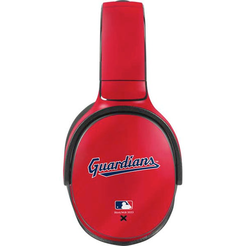 MLB Cleveland Guardians Alternate Road Jersey Skullcandy Venue Skin