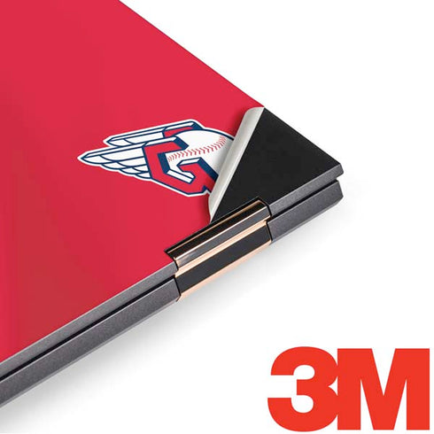 MLB Cleveland Guardians Alternate Road Jersey HP Spectre Skin
