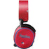 MLB Cleveland Guardians Alternate Road Jersey SteelSeries Arctis 5 Skin