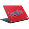 MLB Cleveland Guardians Alternate Road Jersey Surface Laptop Skin