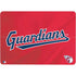 MLB Cleveland Guardians Alternate Road Jersey Surface Laptop Studio Skin