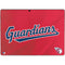 MLB Cleveland Guardians Alternate Road Jersey Surface Pro 8 Skin