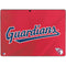 MLB Cleveland Guardians Alternate Road Jersey Surface Pro 9 Skin