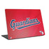 MLB Cleveland Guardians Alternate Road Jersey Universal Laptop 15in (12.2 x 8.8in) Skin