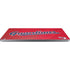 MLB Cleveland Guardians Alternate Road Jersey Universal Laptop 15in (12.2 x 8.8in) Skin
