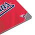 MLB Cleveland Guardians Alternate Road Jersey Universal Laptop 15in (12.2 x 8.8in) Skin