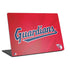MLB Cleveland Guardians Alternate Road Jersey Universal Laptop 16.6in (13.4 x 9.7in) Skin