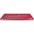 MLB Cleveland Guardians Alternate Road Jersey Universal Laptop 17in (13.8 x 10in) Skin