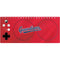 MLB Cleveland Guardians Alternate Road Jersey Xbox Adaptive Controller Skin