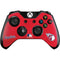 MLB Cleveland Guardians Alternate Road Jersey Xbox One Controller Skin